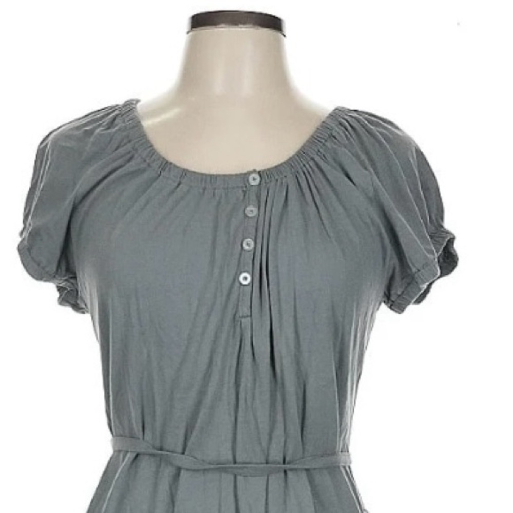 Carve Dress